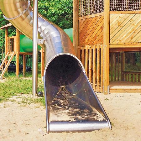Frische Brise 14 - Dorf 3 Villa Priwall Ngoại thất bức ảnh