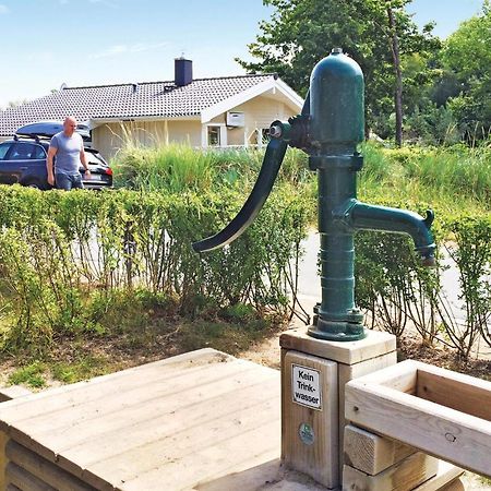 Frische Brise 14 - Dorf 3 Villa Priwall Ngoại thất bức ảnh