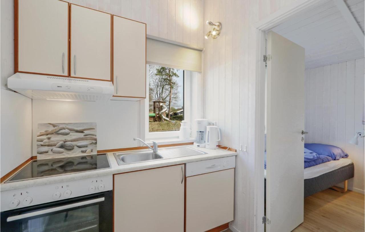 Frische Brise 14 - Dorf 3 Villa Priwall Ngoại thất bức ảnh