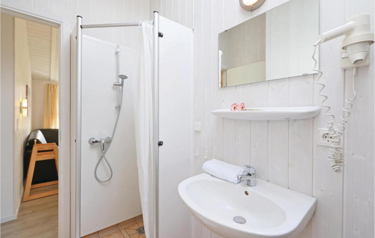 Frische Brise 14 - Dorf 3 Villa Priwall Ngoại thất bức ảnh